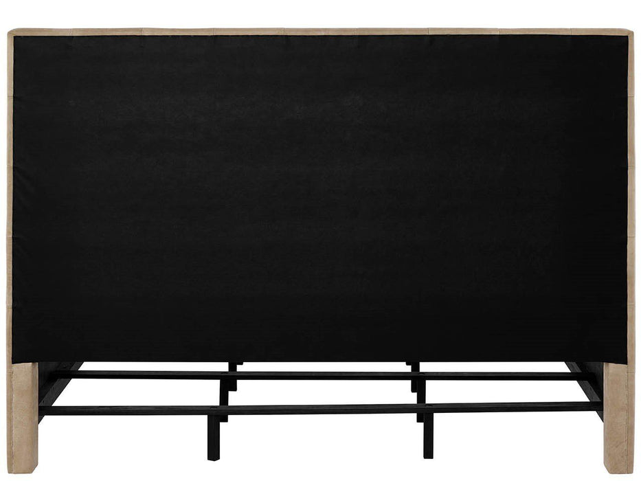 Montclair - Upholstered Bed