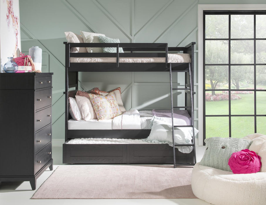 Today's Traditions - Complete Bunk End