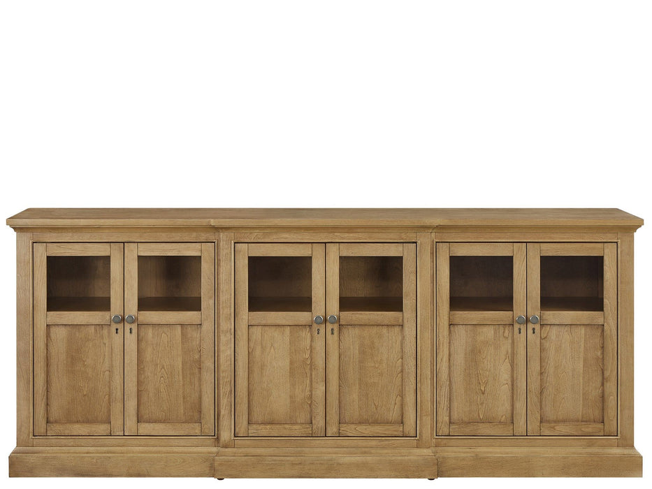 Birchaven - Credenza - Brindle