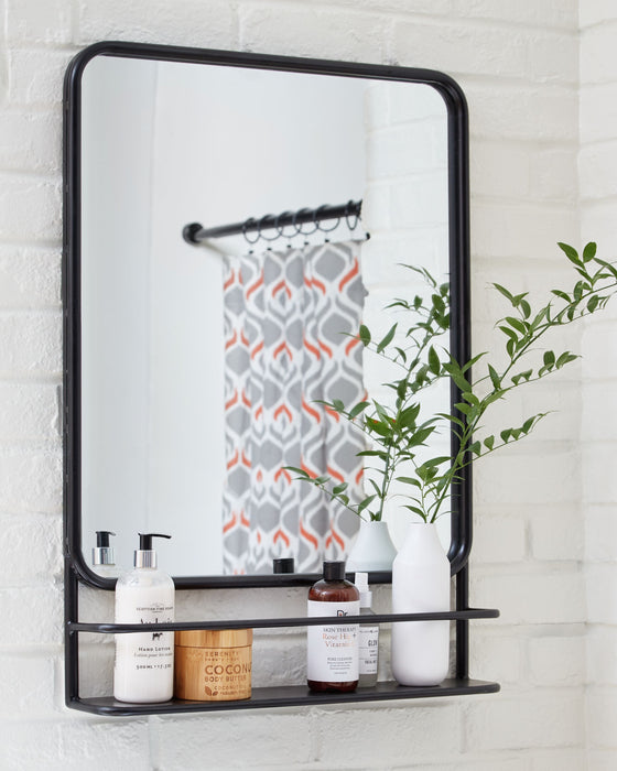 Ebba - Accent Mirror