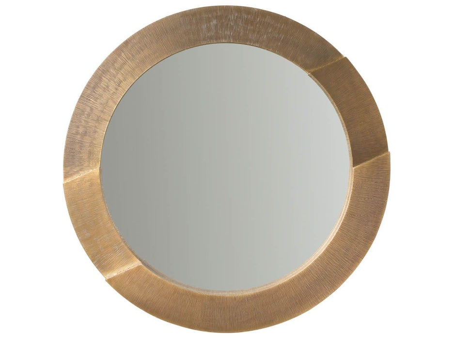 Modern - Mirror - Soft Bronze