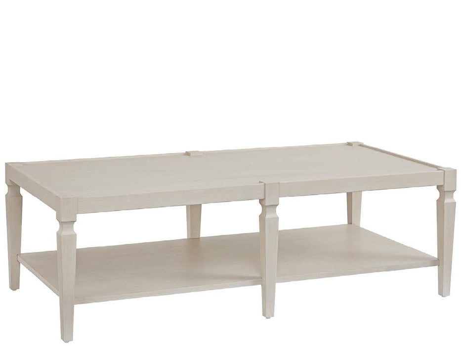 Birchaven - Living Room Table