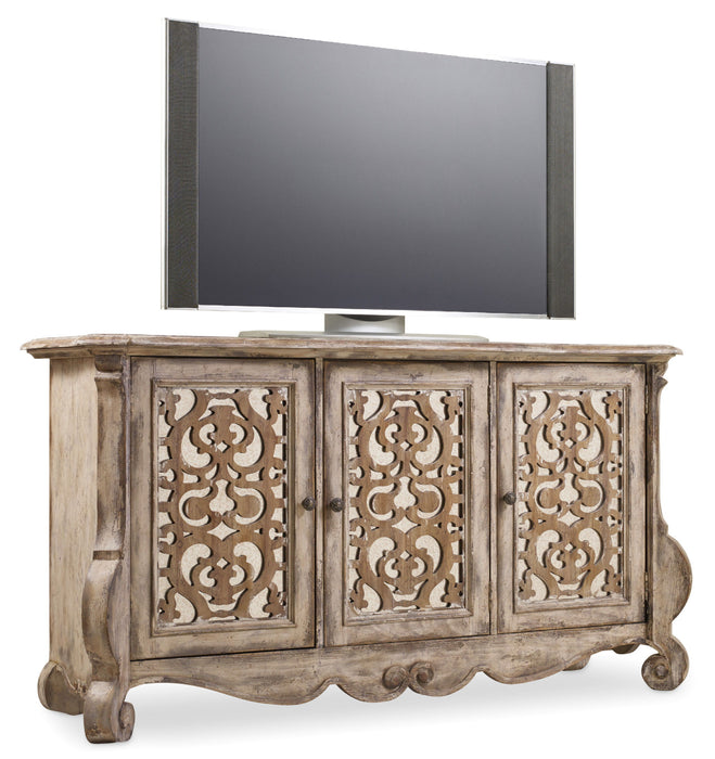 Chatelet - Entertainment Console