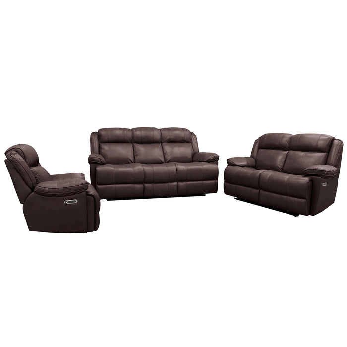 Eclipse - Living Room Set