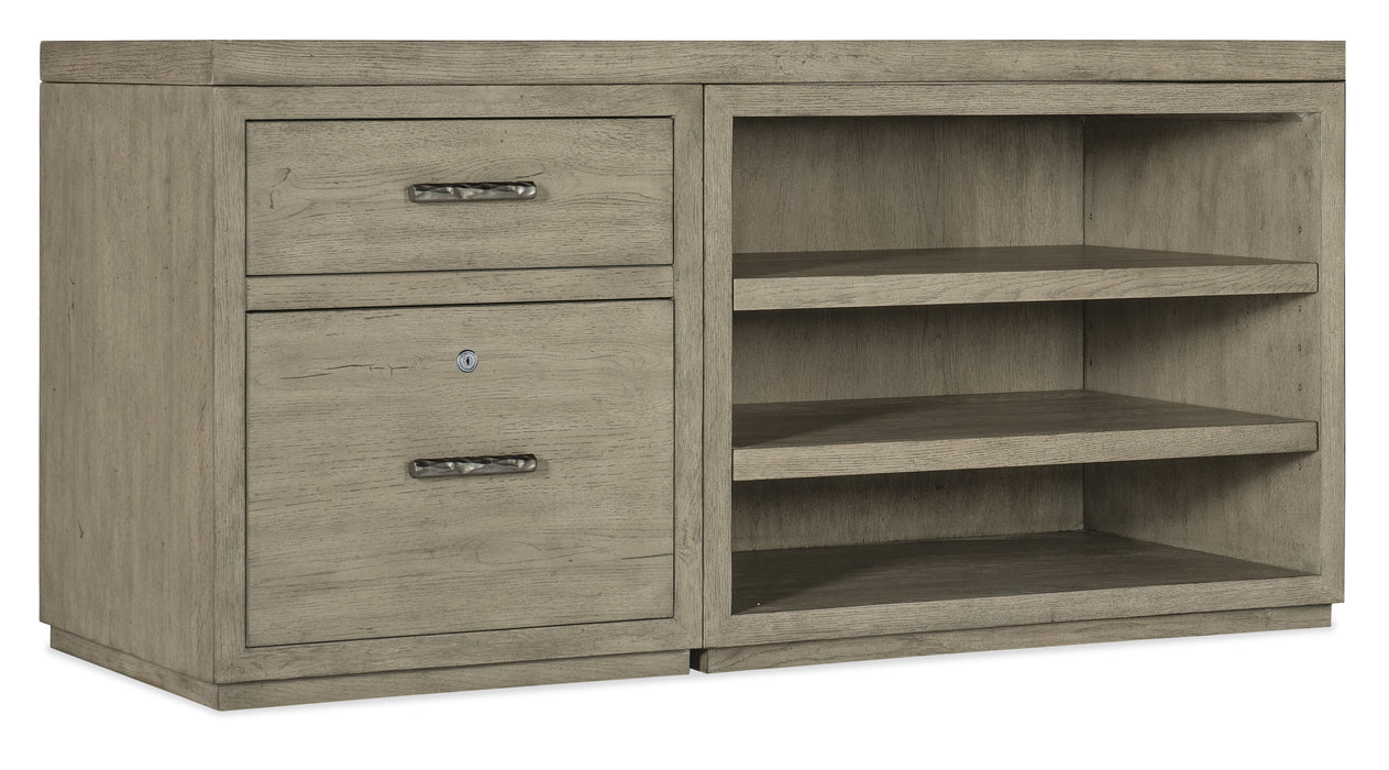 Linville Falls - Credenza