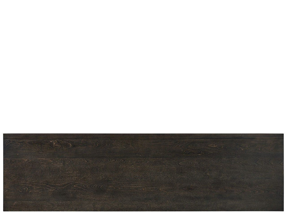 Fenwick - Dresser - Dark Brown