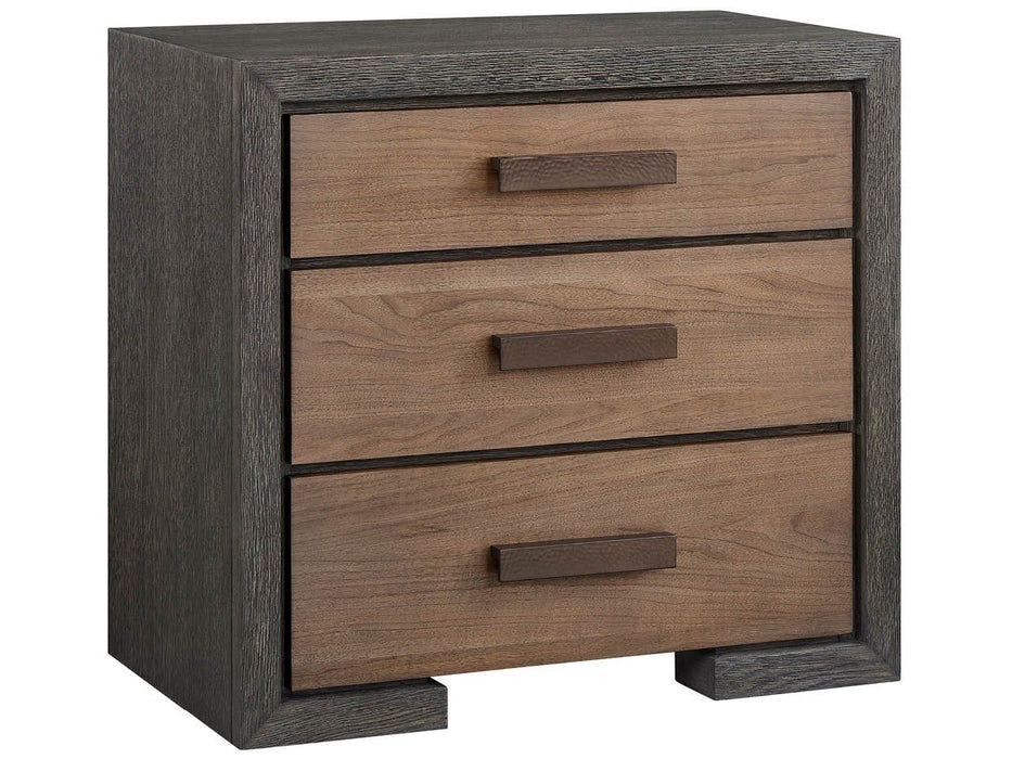 Modern - Nightstand
