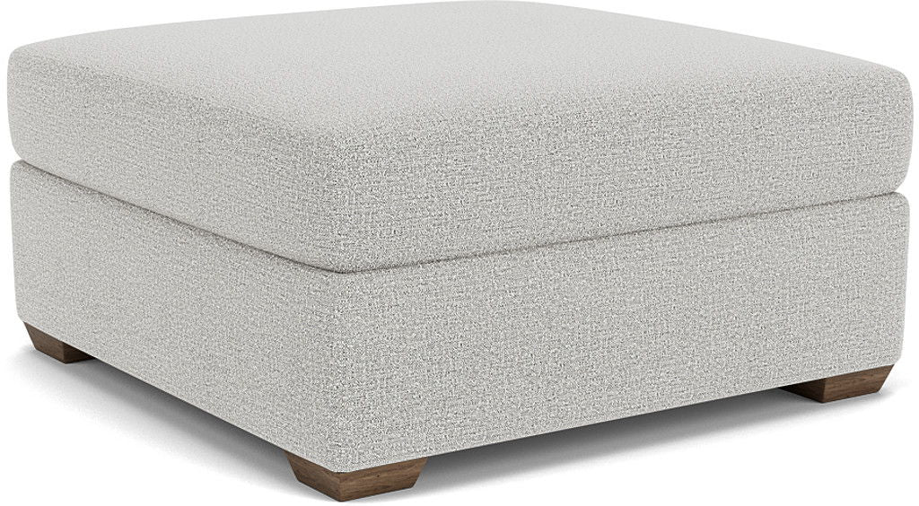 Randall - Upholstered Ottoman