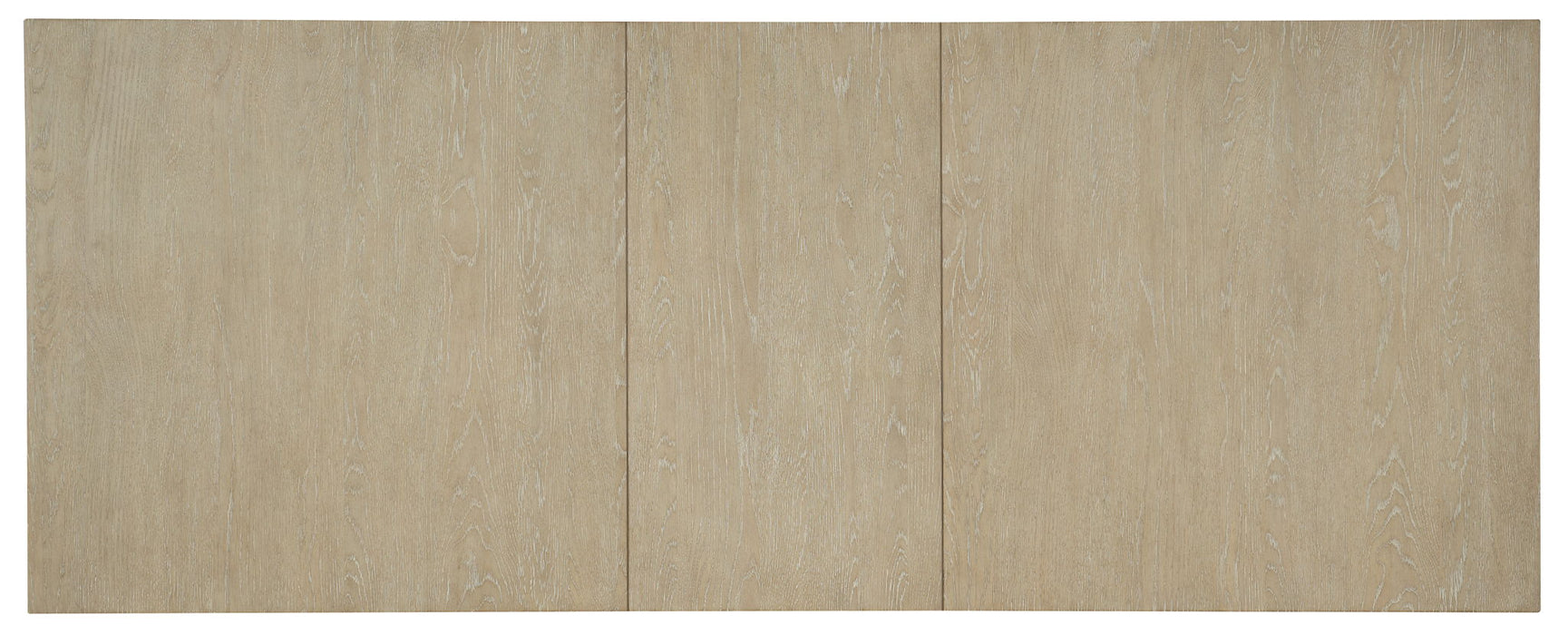 Cascade - Rectangle Dining Table With 1-22" Leaf