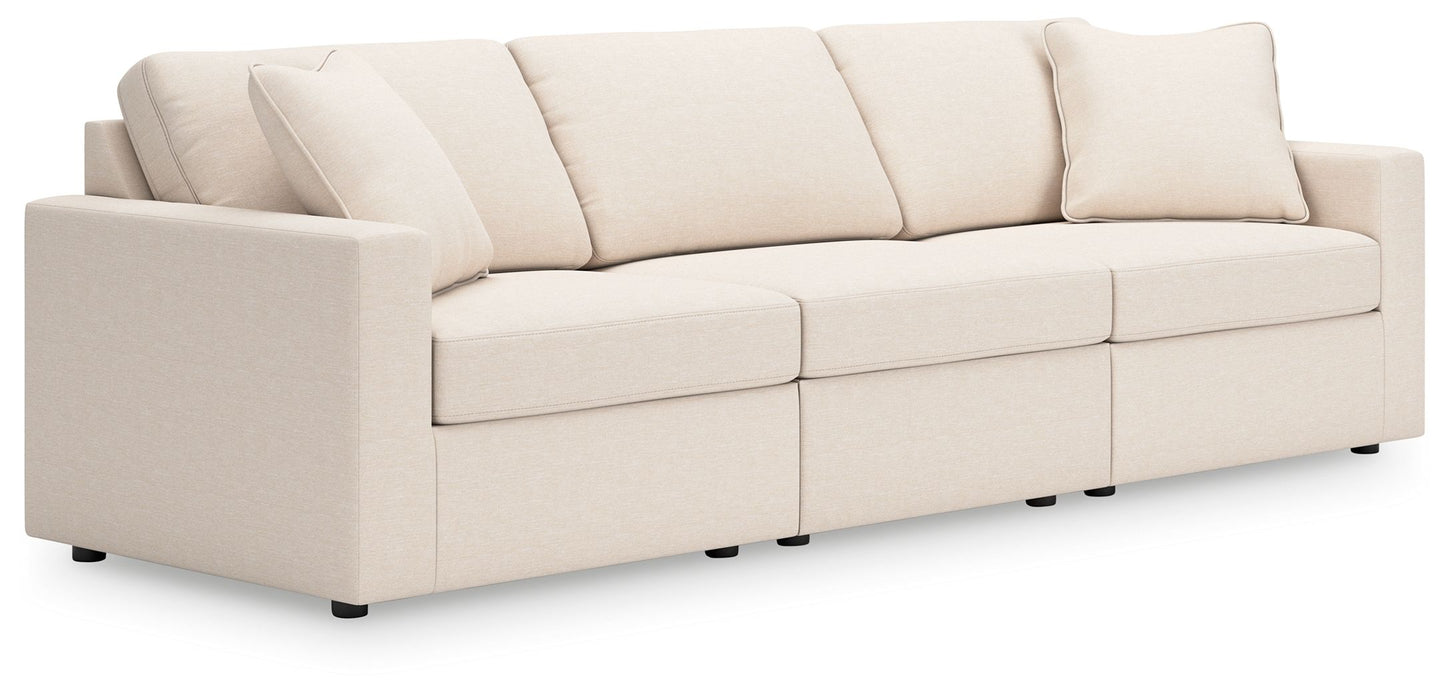 Modmax - Sectional