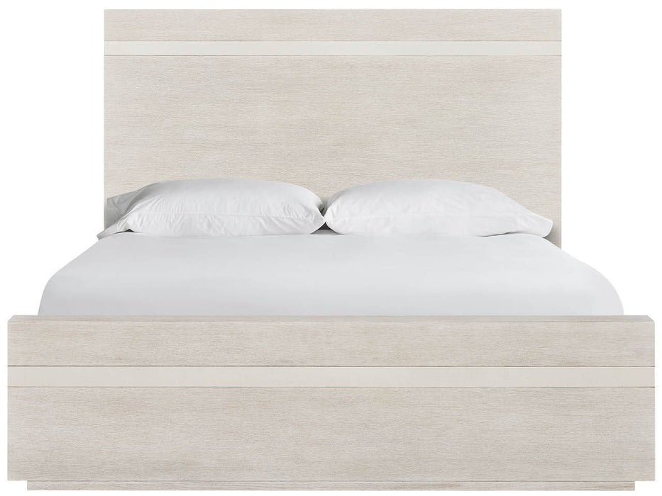Modern - Quartz Bed