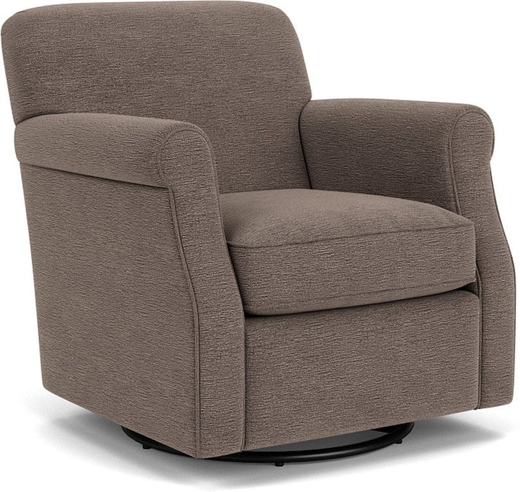 Mabel - Swivel Chair