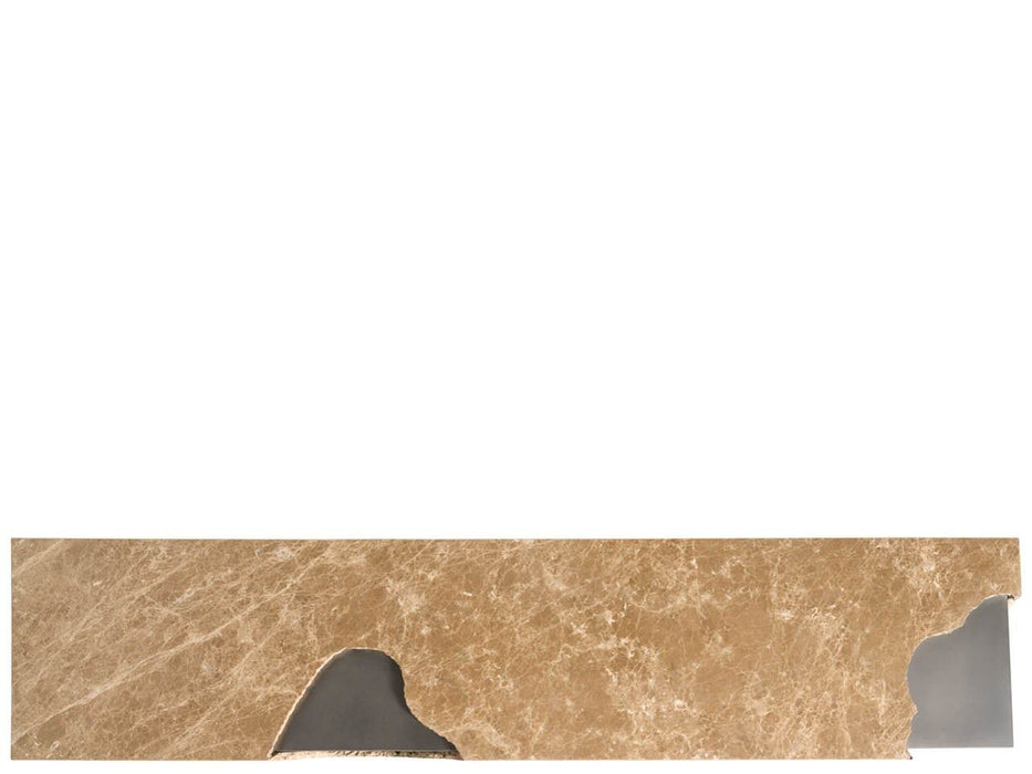 Modern - Mirage Table