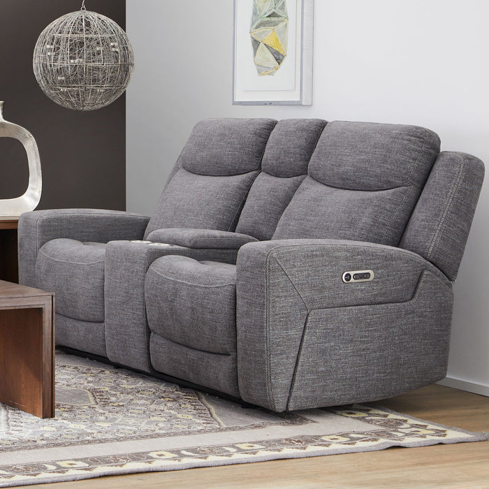 Ridge - Reclining Loveseat