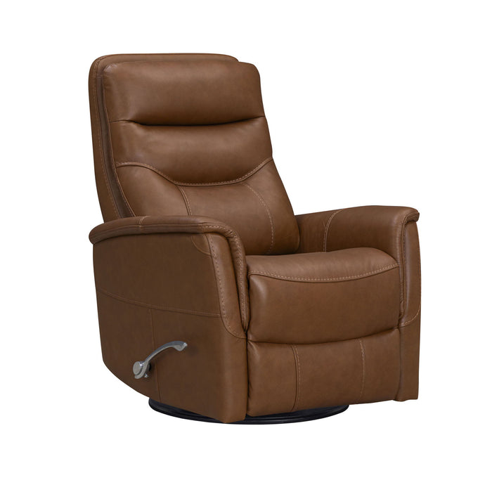Gemini - Manual Swivel Glider Recliner