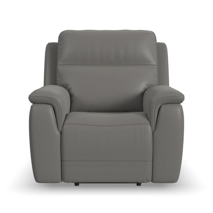 Sawyer - Power Recliner with Power Headrest & Lumbar