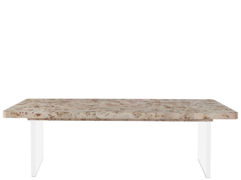 Tranquility - Miranda Kerr Home - Dining Table - Beige