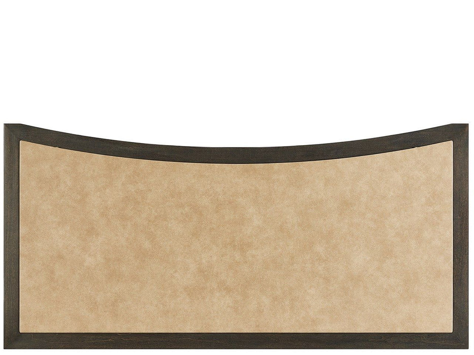 Fenwick - Desk - Dark Brown