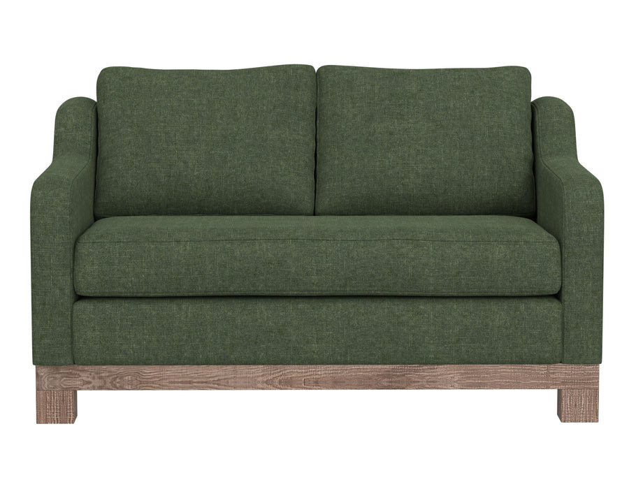 Samba - Fabric Loveseat