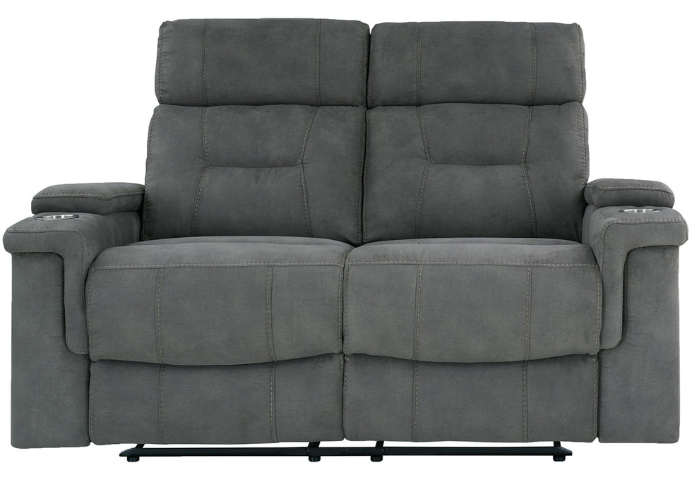 Diesel Manual - Manual Loveseat