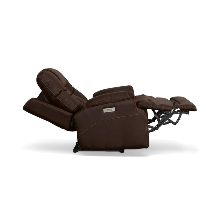 Marley - Reclining Chair