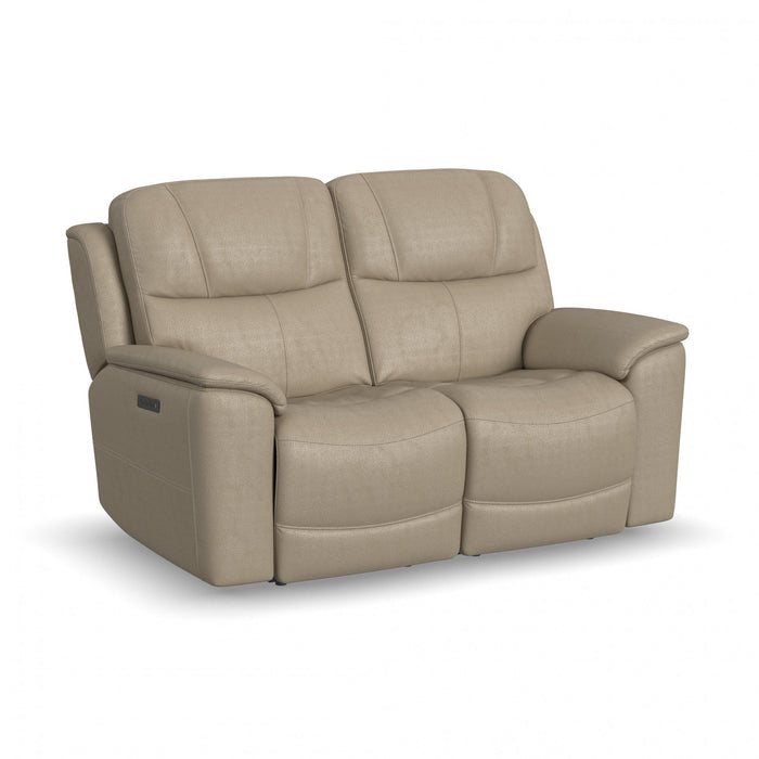 Crew - Power Reclining Loveseat