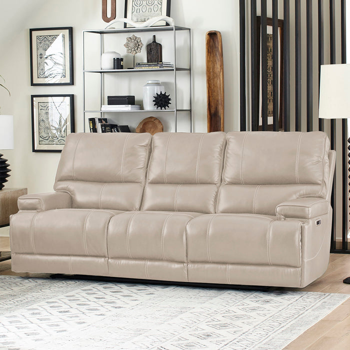 Whitman - Power Cordless Sofa