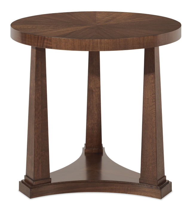 Archives - Round Table