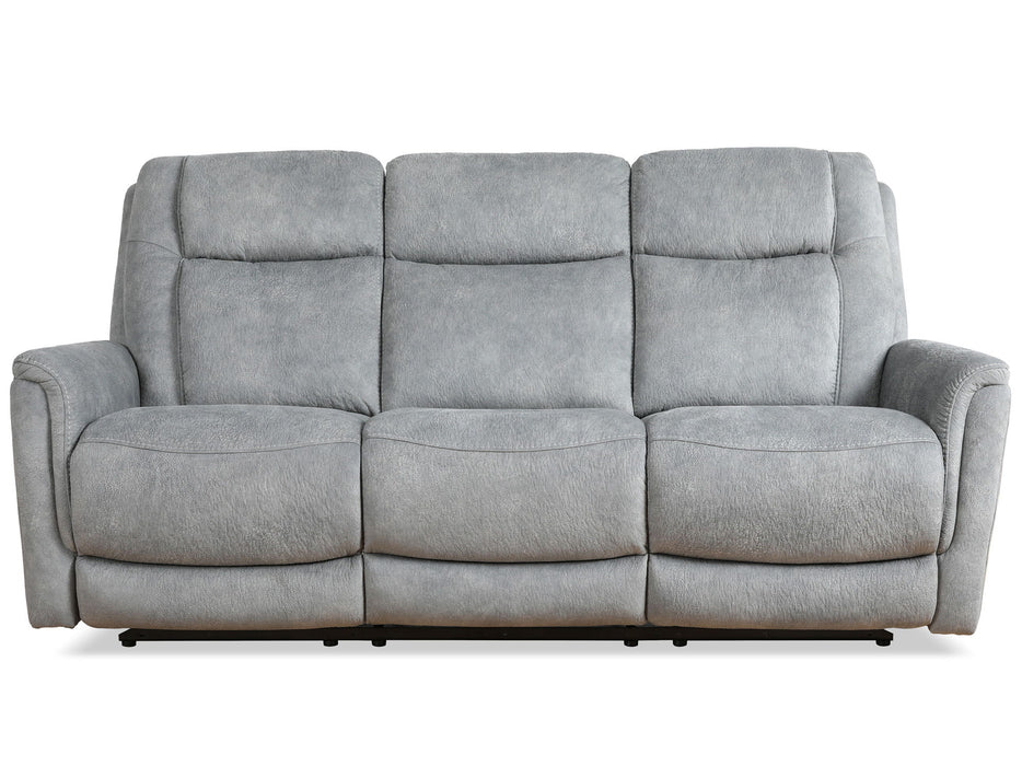 Linus - Power Zero Gravity Sofa - Hudson