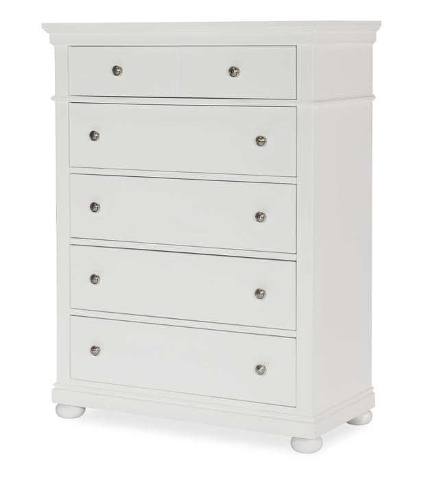 Canterbury - Drawer Chest