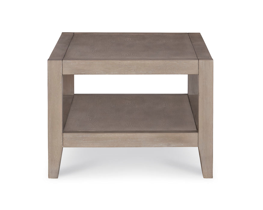 Del Mar - Coffee Table - Beige