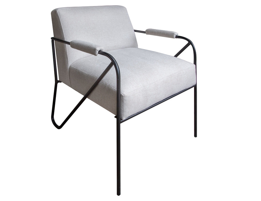 Lotus - Arm Chair