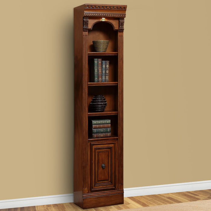 Huntington - Open Top Bookcase