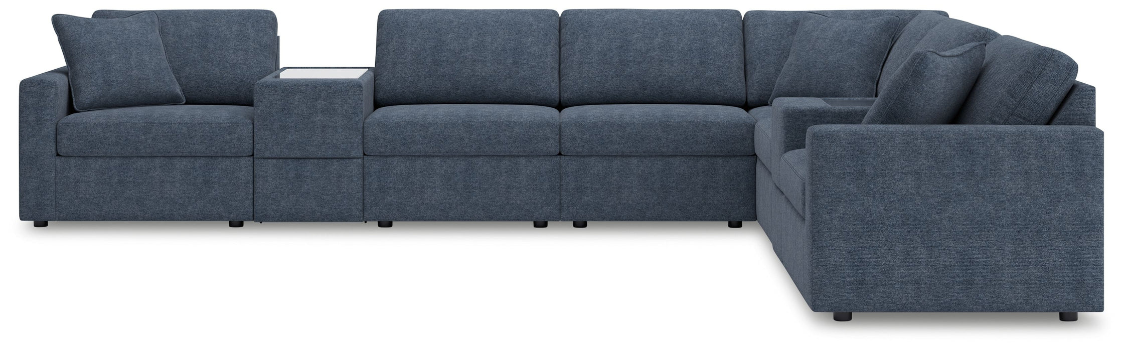 Modmax - Sectional