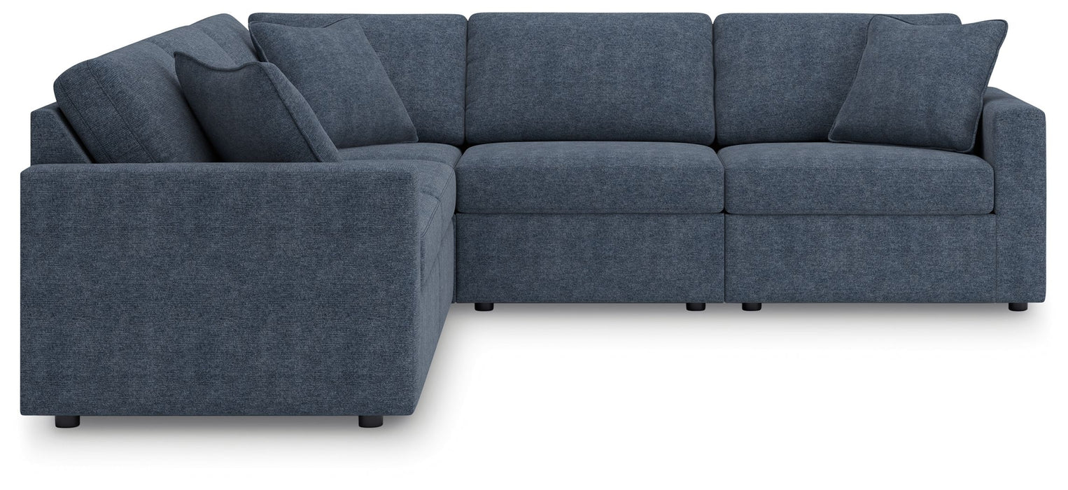 Modmax - Sectional