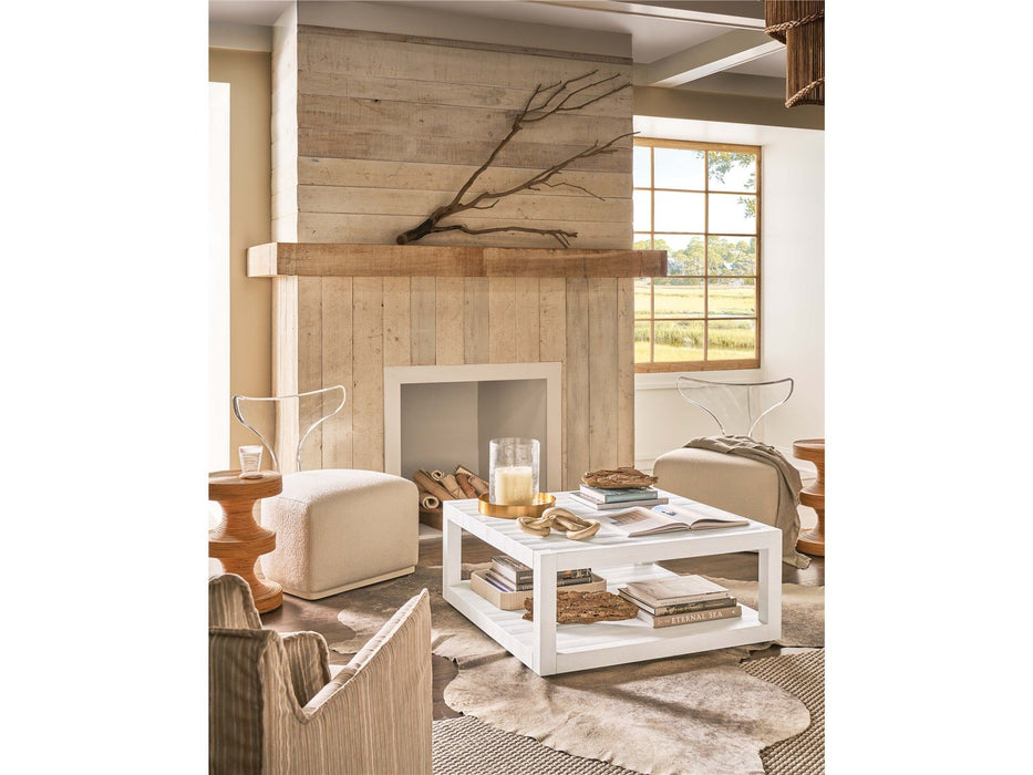 Weekender Coastal Living Home / Hermosa - Square Table