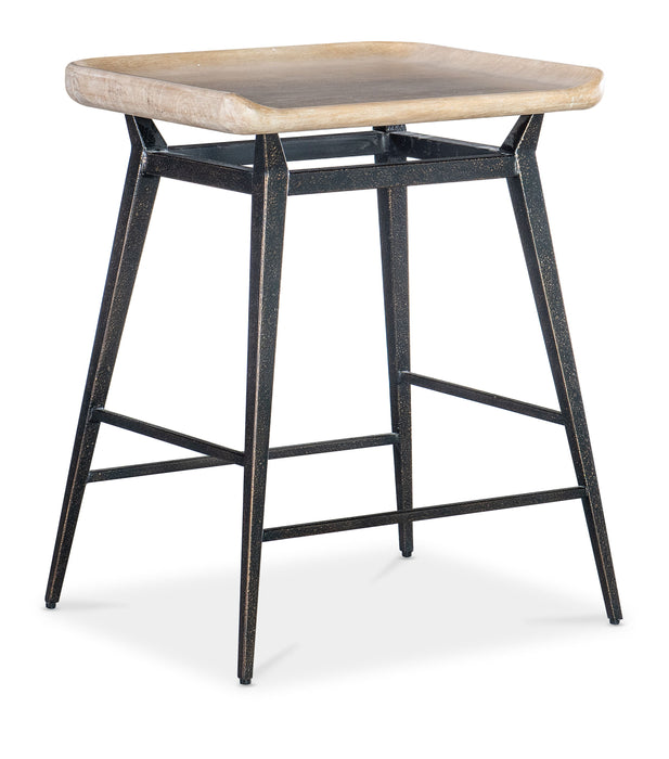 Retreat - Stool