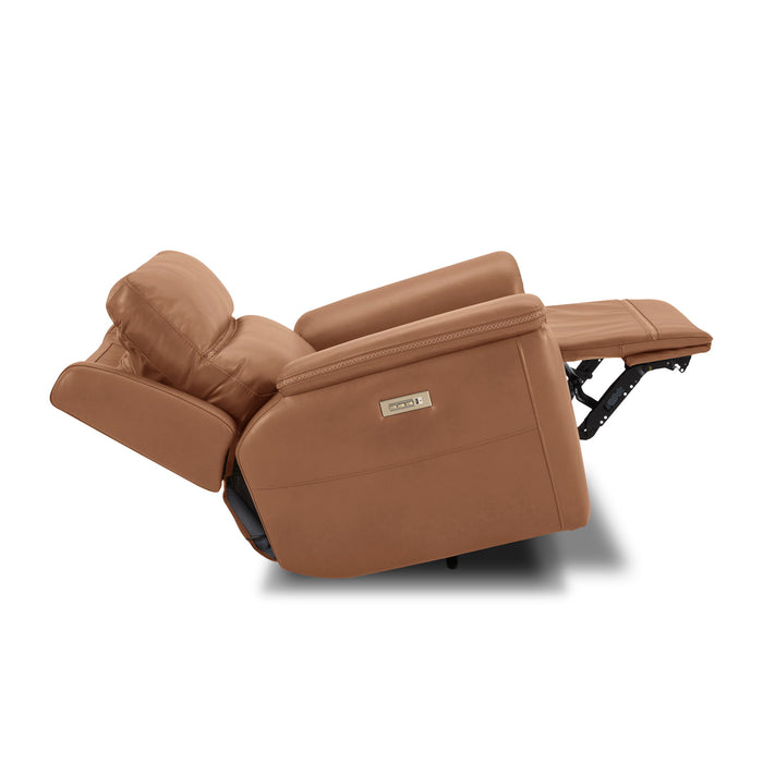Sawyer - Power Recliner With Power Headrest & Lumbar