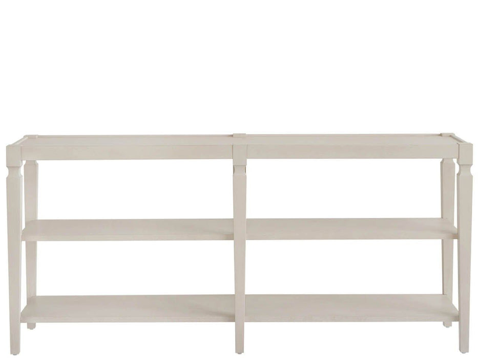 Birchaven - Living Room Table
