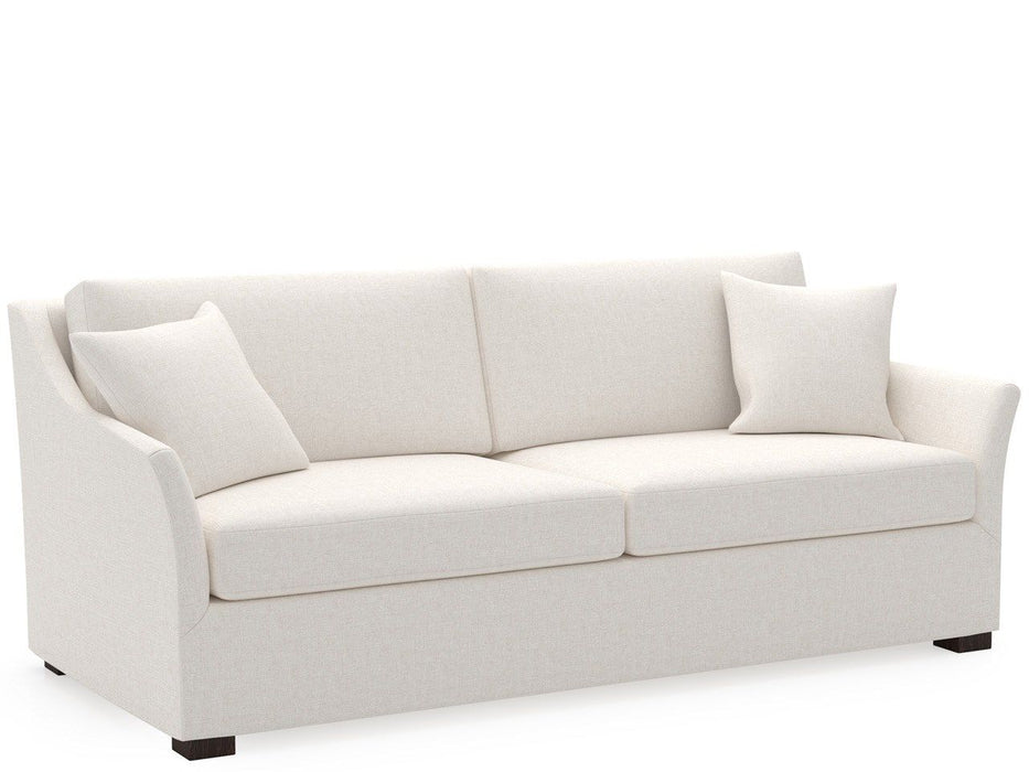 Madison - Apartment Sofa, Special Order - White