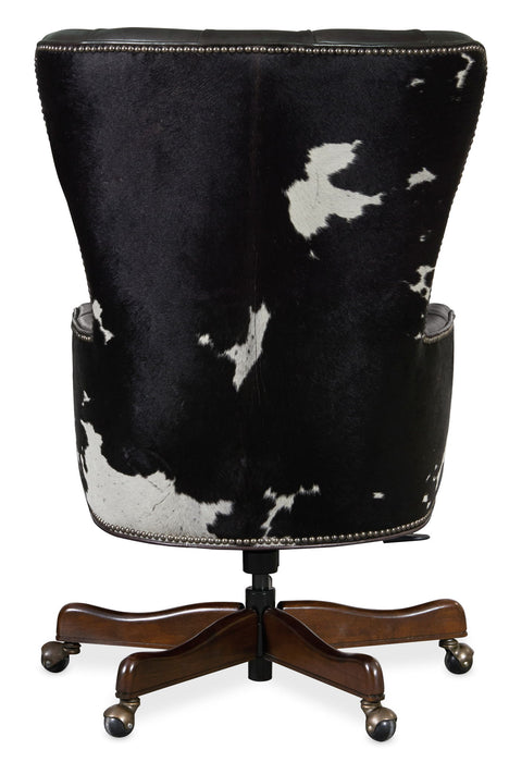 EC - Katherine Executive Swivel Tilt Chair