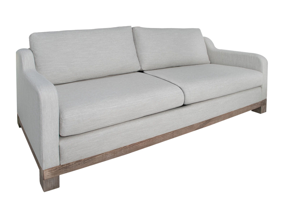 Samba - Sofa - Beige