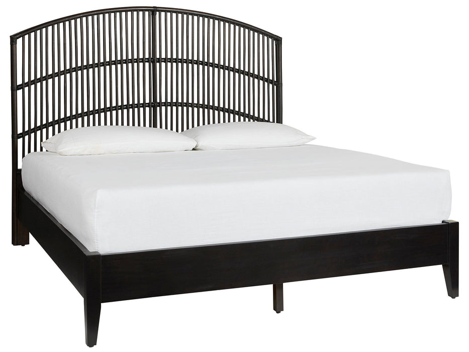 Getaway - Blackadore Caye Bed