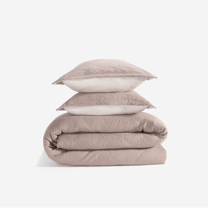Arrowhead - Duvet & Sham Set