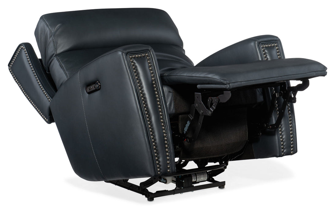 MS - Ruthe Zero Gravity Power Recliner With Power Headrest