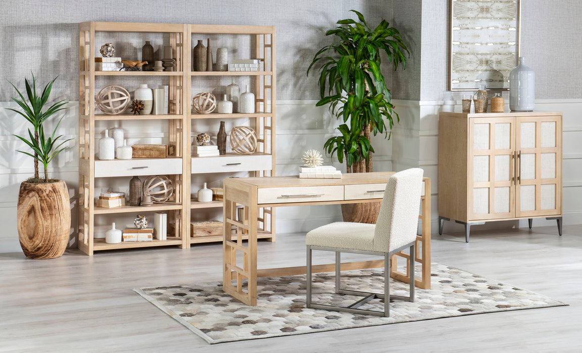 Biscayne - Etagere - Beige