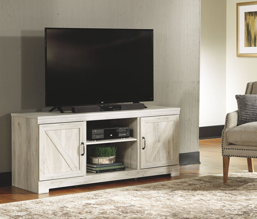 Bellaby - Entertainment Center