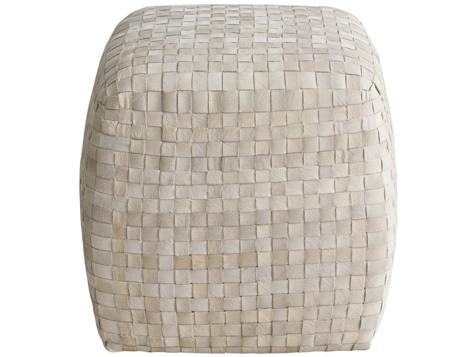 Dwell - Pouf - Beige