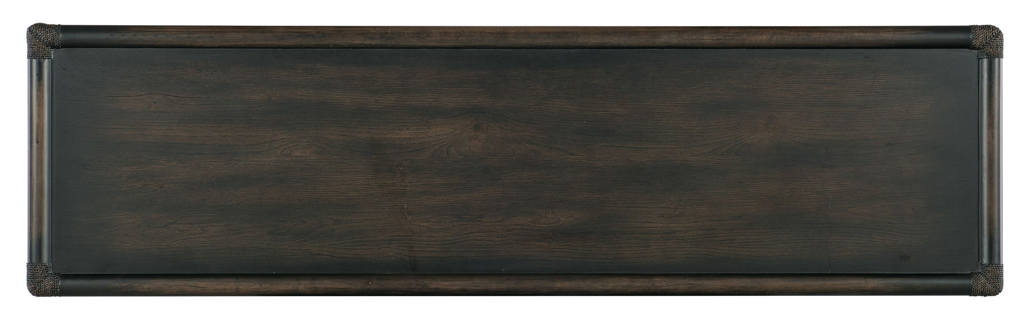 Retreat - Pole Rattan Dresser