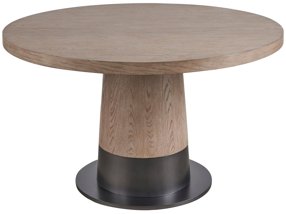 New Modern - Solara Dining Table